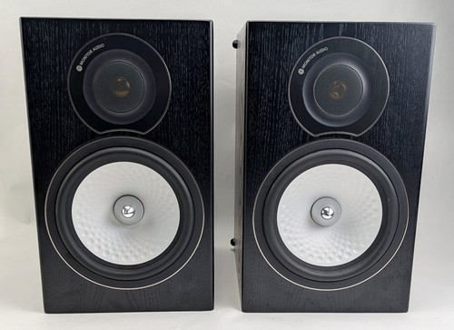 Pair monitor audio - pair, rx2