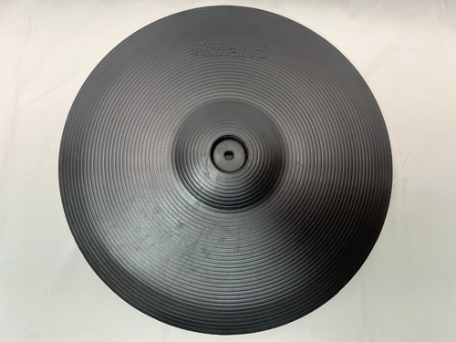 Roland 15r ride cymbal - roland,