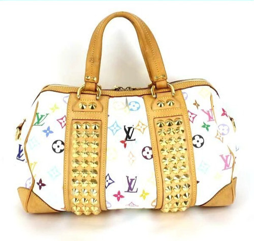 Borsa mano louis vuitton - a,