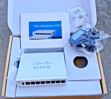 Cisco business cbs250 - business, cbs250-8t-d