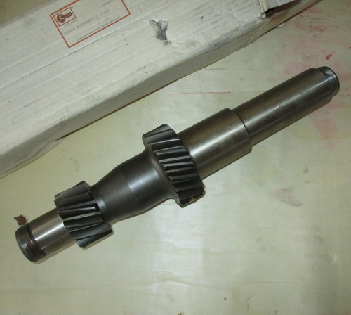 Albero secondario 19 per - secondario, z