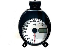 TACHIMETRO ALFA ROMEO 156 1997 2003  1.9 2.4 JTD 60672662 CONTACHILOMETRI QDS426
