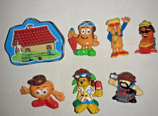 VINTAGE SURPRISE LOT FRIENDS