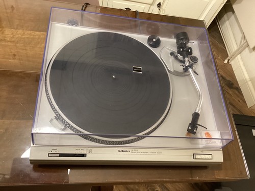 Technics d212 giradischi - sl,