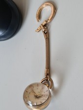 Orologio anni 60 Titus Ball