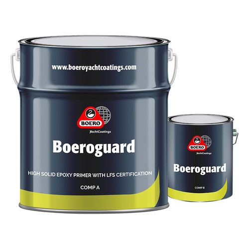 Boeroguard boero primer alto - boero,
