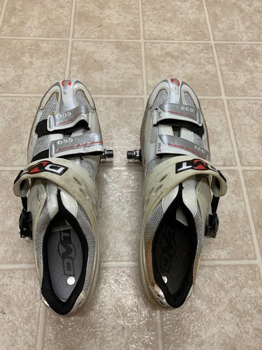 Dmt biking shoes size - biking, 47