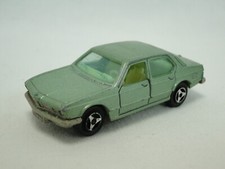 Majorette n. 256 BMW 733 1:60 