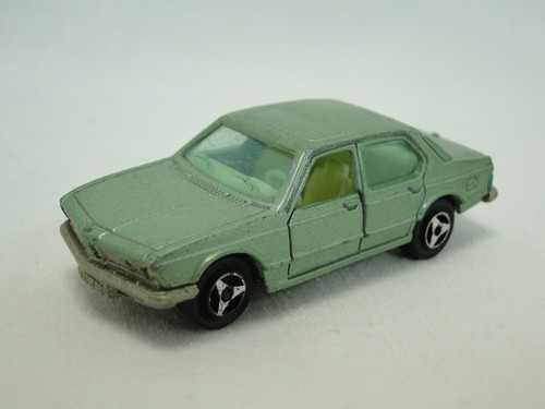 Majorette 256 bmw 733 60 - 733,