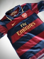Nike Arsenal 3rd Third