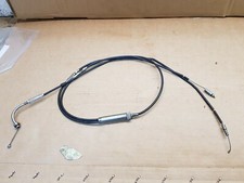 CAVI ACCELERATORE 1974