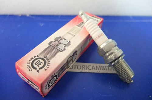 Ra6hc candela accensione moto - candela,