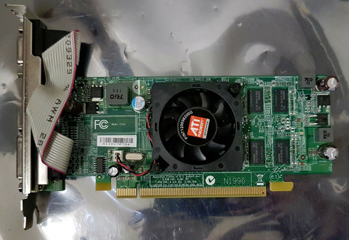 Ati amd radeon 5450 - ati/amd,