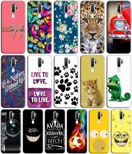 Cover custodia back - , in