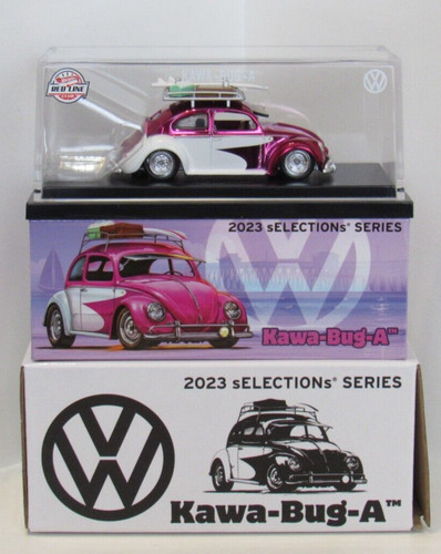 Hot wheels 2023 rlc - rlc, selezioni