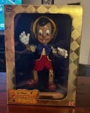 Mattel Disney Pinocchio