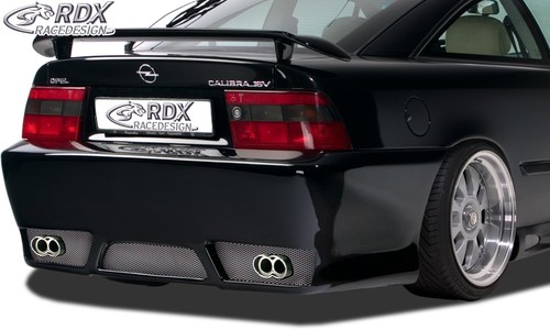 Paraurti rdx per opel calibra - rdx,