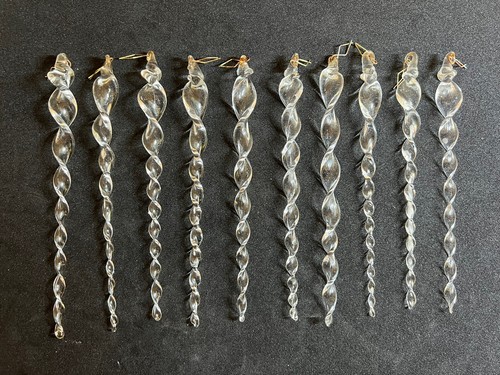 Vintage murano glass - glass, hand