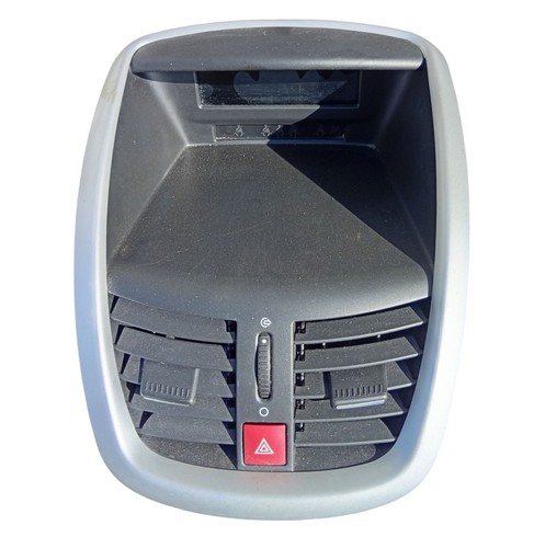 Console centrale anteriore - , con