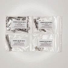 Honda 250 1978 1986 - cb, kit