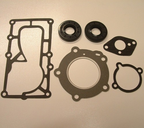 Kit guarnizioni testa motore - testa,