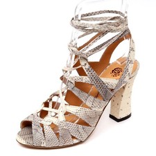 D0752 sandalo donna maliparmi - d0752,