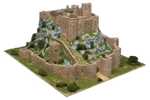 Modellino modellismo kit - , di