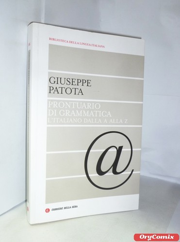Biblioteca della lingua - della,
