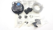 Pressostat différentiel LGW