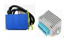 LAMBRETTA e Vespa 12V CDI