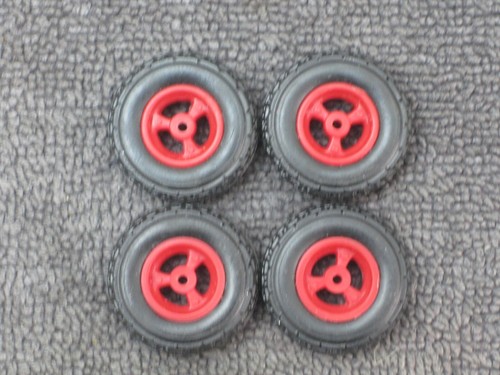 Tech deck mbs - tech, mountainboard