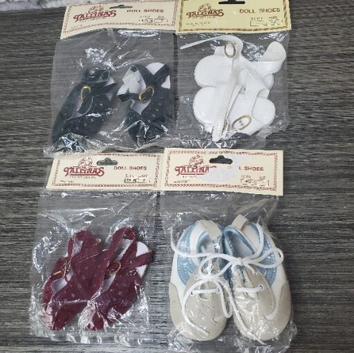 Lotto paia scarpe - di,