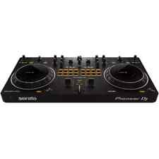 PIONEER DJ DDJ-REV1 (EX DEMO) controller entry level scratch battle per serato