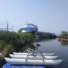 Gonfiabile 2 Persone Tandem