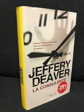 Jeffery Deaver - LA CONSULENTE