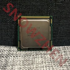Processori Intel Core i7-870