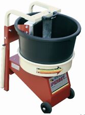 Impastatrice Raimondi  Iperbet Art.110 completa di 2 secchi