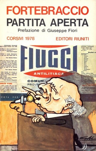 Partita aperta prima edizione - partita,
