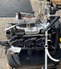 MOTORE FORD 1.0 SFJA ECOBOOST FOCUS III C-MAX II 78Tkm NON COMPLETO