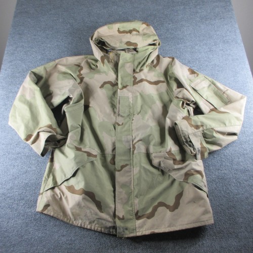 Parka vintage army uomo - parka, xlt