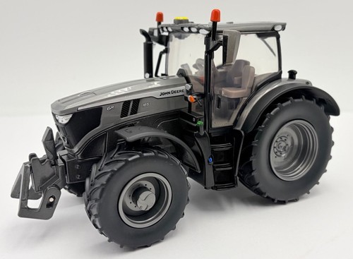 Modello speciale trattore john - speciale,