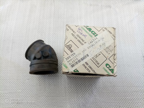 Collettore carburatore filtro - collettore,