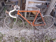 Bici Corsa  Epoca Per Bambino