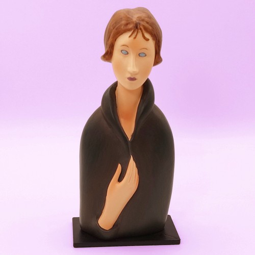 Amedeo modigliani femme - amedeo,