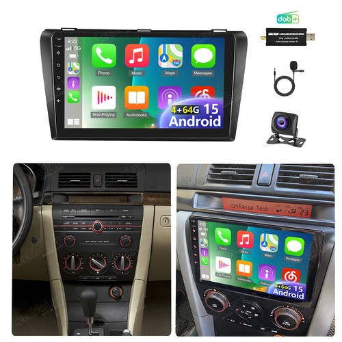 Autoradio 64gb android 0 - autoradio, 15.0