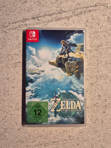 The legend zelda tears - of, of