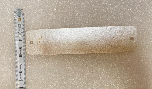 482000019293 piastra mica - piastra,