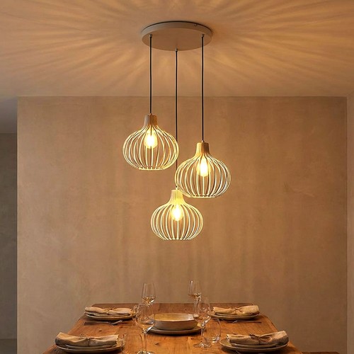 Nowa lampadario regolabile - nowa, in