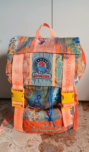 Zaino invicta jolly - zaino,