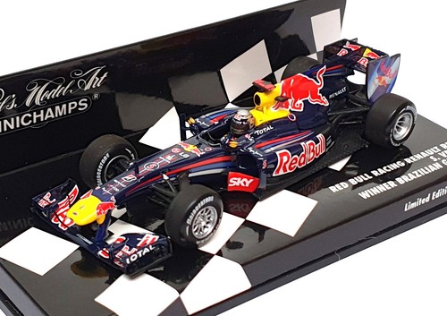 Minichamps scala 410 - scala,